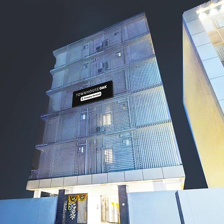 Super Townhouse Oak Suchitra Kompally Road Formerly Sun Moon Hotels Trimulgherry المظهر الخارجي الصورة