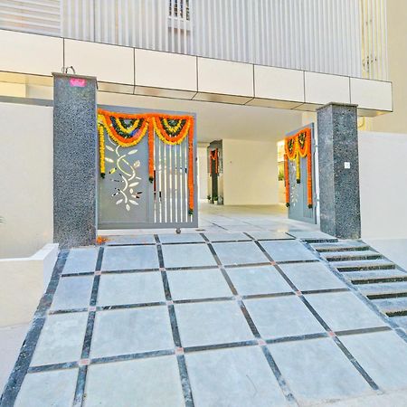 Super Townhouse Oak Suchitra Kompally Road Formerly Sun Moon Hotels Trimulgherry المظهر الخارجي الصورة