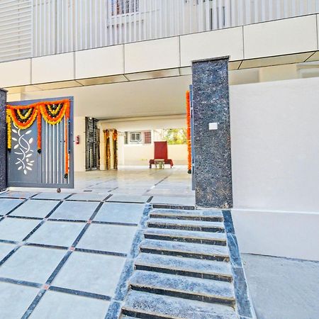 Super Townhouse Oak Suchitra Kompally Road Formerly Sun Moon Hotels Trimulgherry المظهر الخارجي الصورة